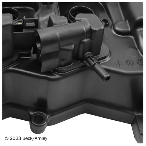 Beck Arnley Valve Cover Assembly for 2013-2022 Acura/Honda ILX/TLX/Accord/CR-V 2.4L