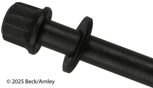 Beck Arnley Cylinder Head Bolt Set 016-1035