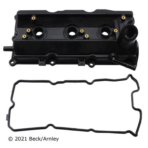 Beck Arnley Valve Cover Assembly for 2003-2008 INFINITI/Nissan FX35/G35/M35/350Z 3.5L