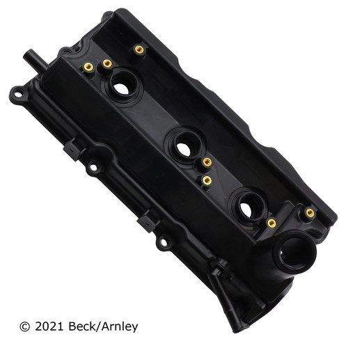 Beck Arnley Valve Cover Assembly for 2003-2008 INFINITI/Nissan FX35/G35/M35/350Z 3.5L