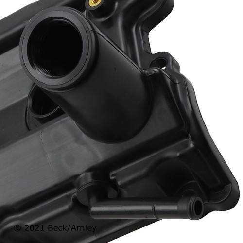 Beck Arnley Valve Cover Assembly for 2003-2008 INFINITI/Nissan FX35/G35/M35/350Z 3.5L