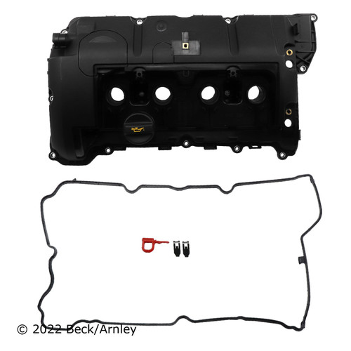 Beck Arnley Valve Cover Assembly for 2007-2016 Mini Cooper/Cooper Countryman/Cooper Paceman 1.6L