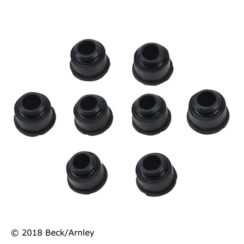 Beck Arnley Valve Cover Gasket Set for 2002-2010 BMW X5/545i/550i/645Ci/650i 4.4L 4.8L