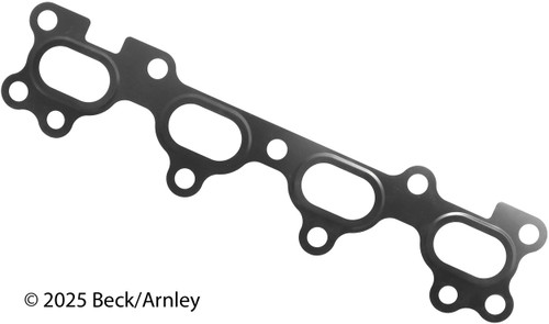 Beck Arnley Exhaust Manifold Gasket Set 037-4658