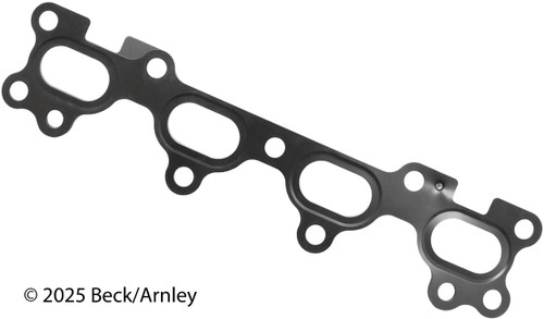 Beck Arnley Exhaust Manifold Gasket Set 037-4658