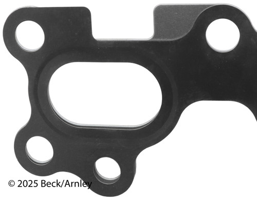 Beck Arnley Exhaust Manifold Gasket Set 037-4658