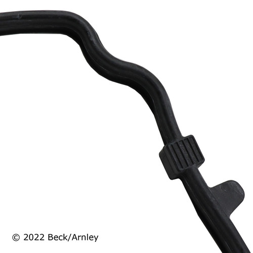 Beck Arnley Valve Cover Gasket Set for 2011-2020 Chrysler/Dodge/Jeep/Ram/VW 200/300/Town & Country/Avenger/Challenger 3.2L 3.6L