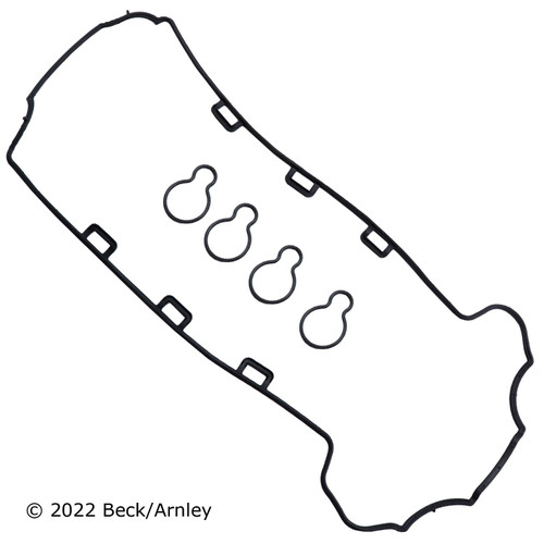 Beck Arnley Head Gasket Set 032-3002