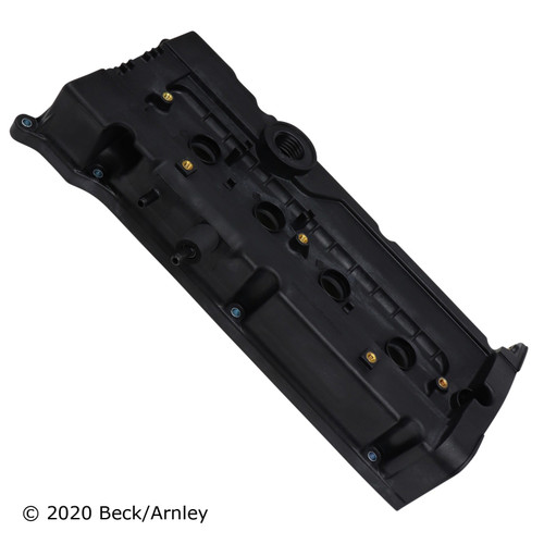Beck Arnley Valve Cover Assembly for 2001-2005 Hyundai Accent 1.6L