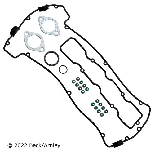 Beck Arnley Head Gasket Set 032-2999