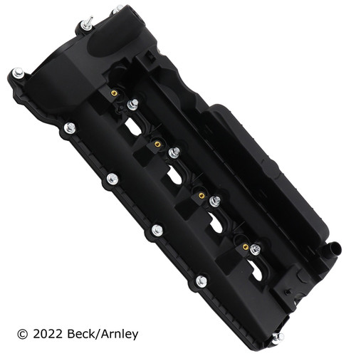 Beck Arnley Valve Cover Assembly for 2010-2023 Land Rover Defender 110/Defender 90/LR4/Range Rover/Range Rover Sport 5.0L