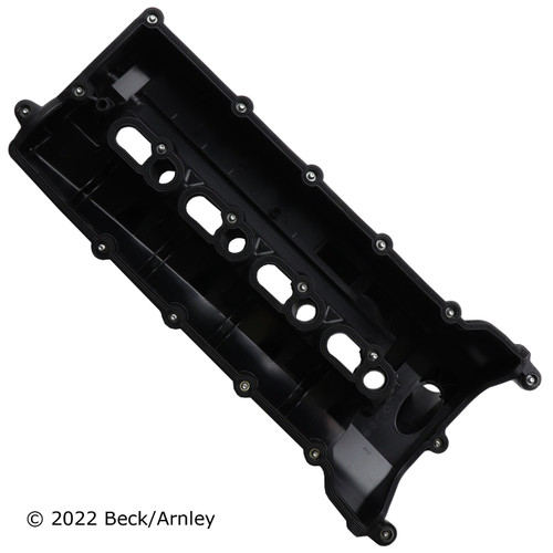 Beck Arnley Valve Cover Assembly for 2010-2023 Land Rover Defender 110/Defender 90/LR4/Range Rover/Range Rover Sport 5.0L