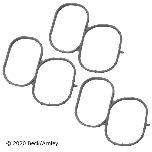 Beck Arnley Intake Manifold Gasket Set 037-6214