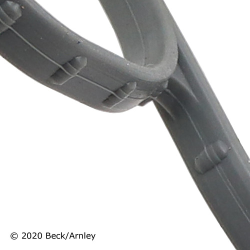 Beck Arnley Intake Manifold Gasket Set for 2012-2014 Hyundai Genesis 3.8L