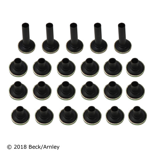 Beck Arnley Valve Cover Gasket Set for 1993-2002 Ford/Mazda Probe/626/Millenia/MX-6 2.5L