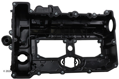 Beck Arnley Valve Cover Assembly for 2012-2016 BMW 228i/228i xDrive/328i/328i GT xDrive/328i xDrive 2.0L