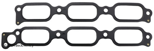 Beck Arnley Intake Manifold Gasket Set for 2014-2024 Acura/Honda MDX/RLX/TLX/Odyssey/Passport 3.5L