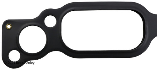 Beck Arnley Intake Manifold Gasket Set for 2014-2024 Acura/Honda MDX/RLX/TLX/Odyssey/Passport 3.5L