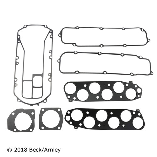 Beck Arnley Fuel Injection Plenum Gasket Set 037-4888