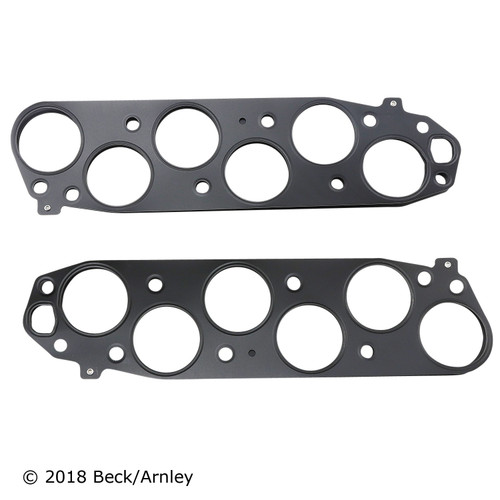 Beck Arnley Fuel Injection Plenum Gasket Set 037-4888