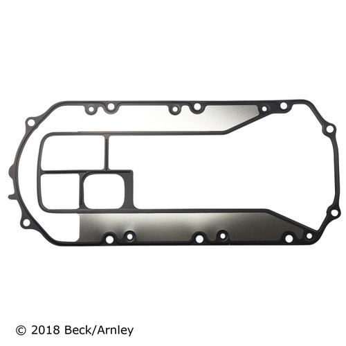 Beck Arnley Plenum Gasket Set for 2001-2004 Acura/Honda MDX/Odyssey/Pilot 3.5L