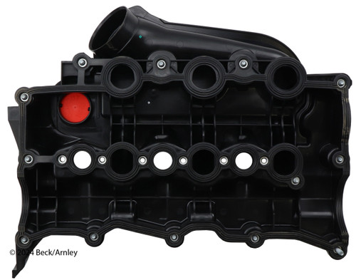 Beck Arnley Valve Cover Assembly for 2016-2021 Land Rover Discovery/Range Rover/Range Rover Sport 3.0L
