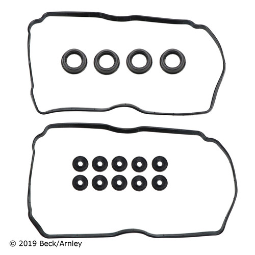Beck Arnley Valve Cover Gasket Set for 1999-2006 Subaru Impreza/Legacy/Baja/Forester/Outback 2.2L 2.5L