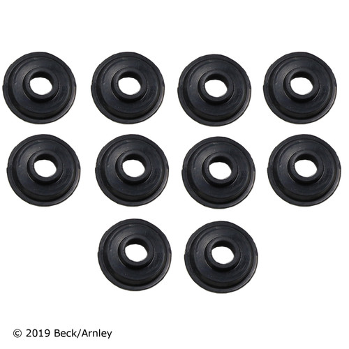 Beck Arnley Valve Cover Gasket Set for 1999-2006 Subaru Impreza/Legacy/Baja/Forester/Outback 2.2L 2.5L