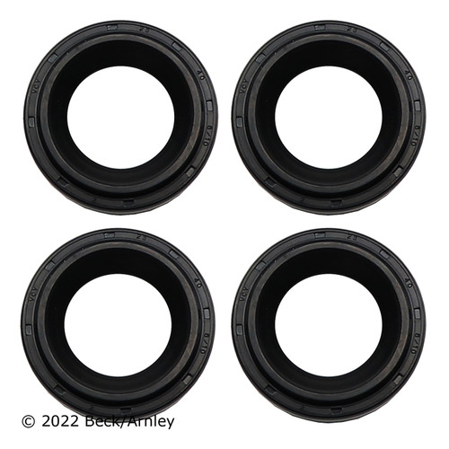 Beck Arnley Valve Cover Gasket Set for 2001-2005 Acura/Honda EL/Civic 1.7L