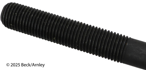 Beck Arnley Cylinder Head Bolt Set for 1988-2004 Toyota Camry/4Runner/T100/Tacoma/Tundra 2.5L 3.0L 3.4L