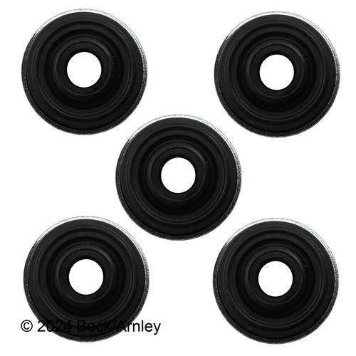 Beck Arnley Valve Cover Gasket Set for 2003-2009 Acura/Honda MDX/Pilot/Ridgeline 3.5L 3.7L