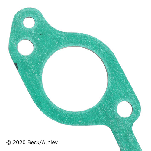 Beck Arnley Intake Manifold Gkt Set for 1973-1992 Jaguar XJ12/XJS 5.3L
