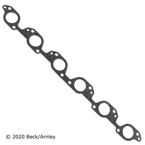 Beck Arnley Intake Manifold Gkt Set for 1973-1992 Jaguar XJ12/XJS 5.3L