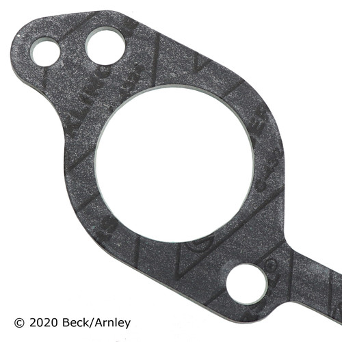 Beck Arnley Intake Manifold Gkt Set for 1973-1992 Jaguar XJ12/XJS 5.3L