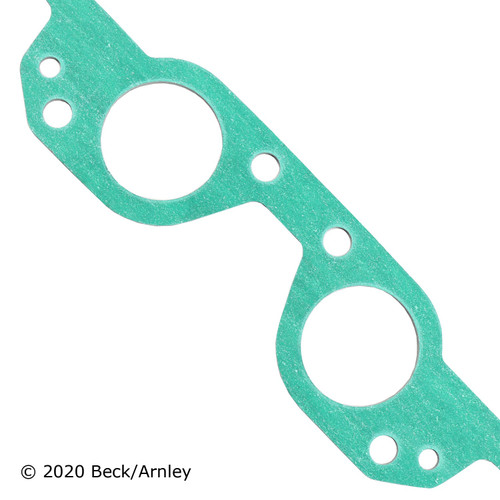 Beck Arnley Intake Manifold Gkt Set for 1973-1992 Jaguar XJ12/XJS 5.3L