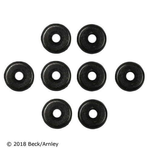 Beck Arnley Valve Cover Gasket Set for 1993-2001 Honda Prelude 2.2L