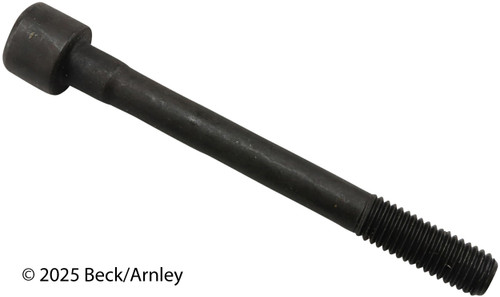 Beck Arnley Cylinder Head Bolt Set for 1991-1999 Nissan Sentra/200SX/NX 1.6L