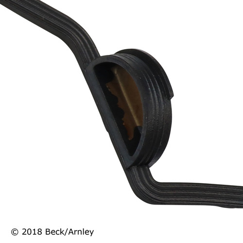 Beck Arnley Valve Cover Gasket Set for 2006-2008 Suzuki Grand Vitara 2.7L