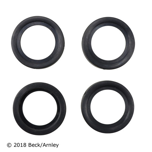 Beck Arnley Valve Cover Gasket Set for 1999-2000 Honda Civic 1.6L