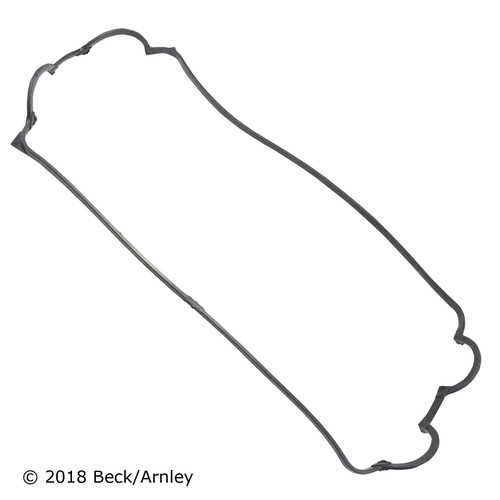 Beck Arnley Valve Cover Gasket Set for 1999-2000 Honda Civic 1.6L