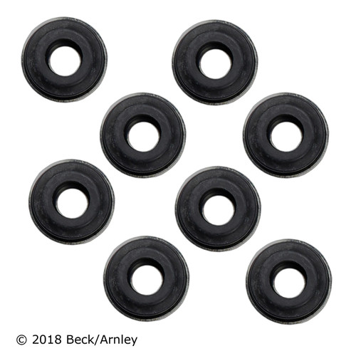 Beck Arnley Valve Cover Gasket Set for 1999-2000 Honda Civic 1.6L