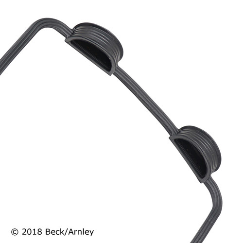 Beck Arnley Valve Cover Gasket Set for 2006-2008 Suzuki Grand Vitara 2.7L