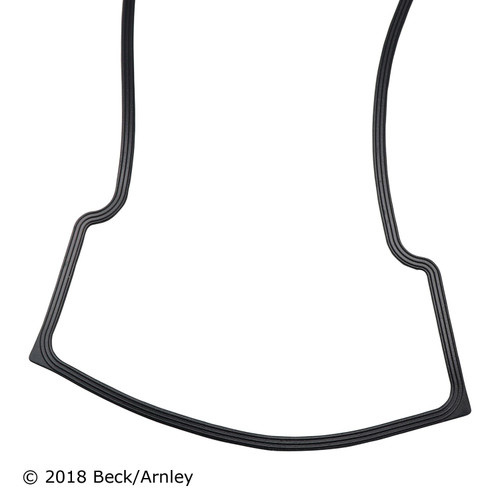 Beck Arnley Valve Cover Gasket Set for 2006-2008 Suzuki Grand Vitara 2.7L