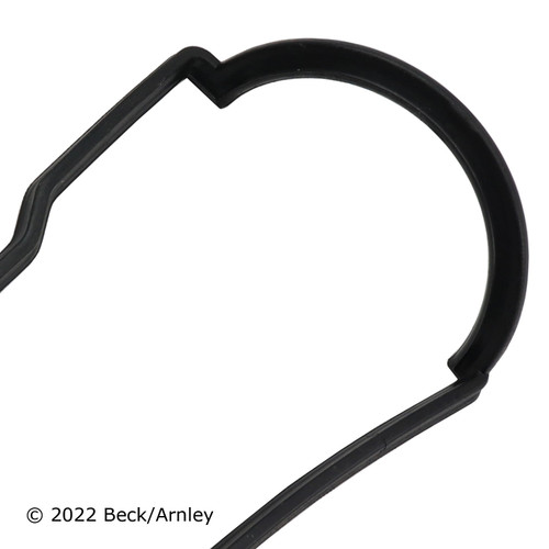 Beck Arnley Valve Cover Gasket Set for 1988-1995 Toyota 4Runner/Pickup/T100 3.0L