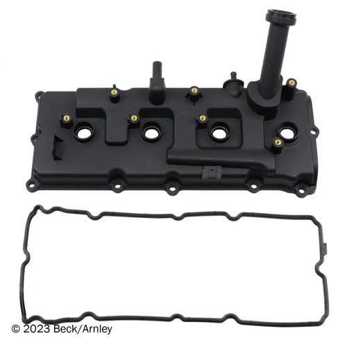 Beck Arnley Valve Cover Assembly for 2004-2017 INFINITI/Nissan QX56/Armada/NV2500/NV3500/Pathfinder 5.6L