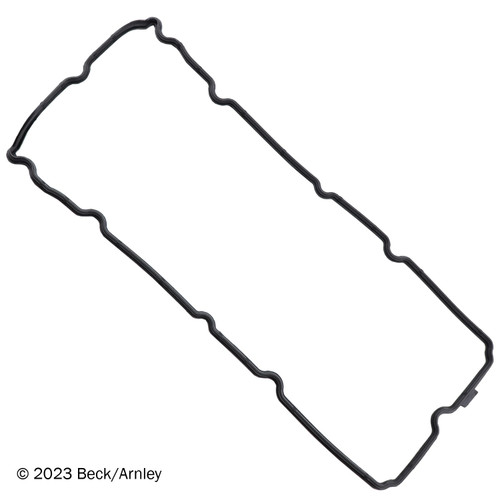 Beck Arnley Valve Cover Assembly for 2004-2017 INFINITI/Nissan QX56/Armada/NV2500/NV3500/Pathfinder 5.6L