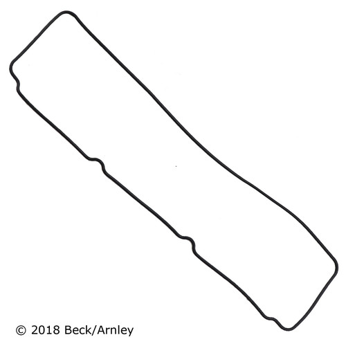Beck Arnley Valve Cover Gasket Set for 1987-1997 Acura/Honda Legend/Accord 2.7L