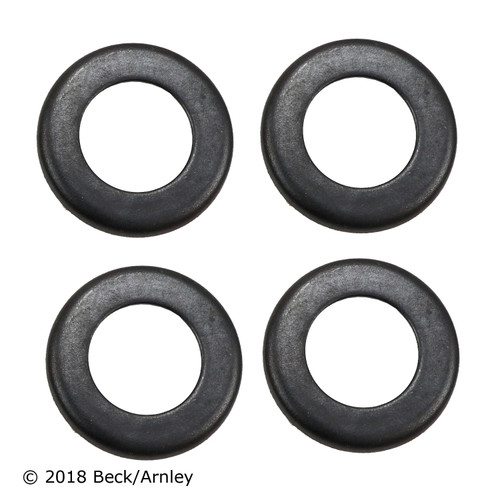 Beck Arnley Valve Cover Gasket Set for 1987-1997 Acura/Honda Legend/Accord 2.7L