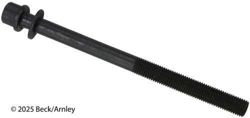 Beck Arnley Cylinder Head Bolt Set 016-1034