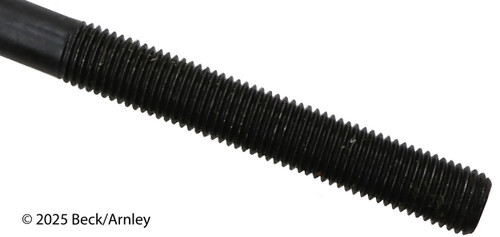 Beck Arnley Cylinder Head Bolt Set 016-1034